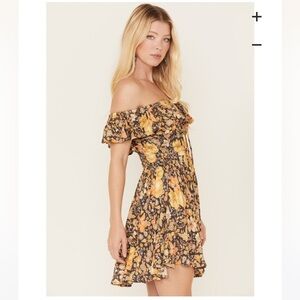 Spell | Dresses | Spell The Gypsy Clover Lace Mini Dress S Gently Flared Sleeves Boho | Poshmark Spell | Dresses | Spell The Gypsy Clover Lace Mini Dress S Gently Flared Sleeves Boho | Poshmark